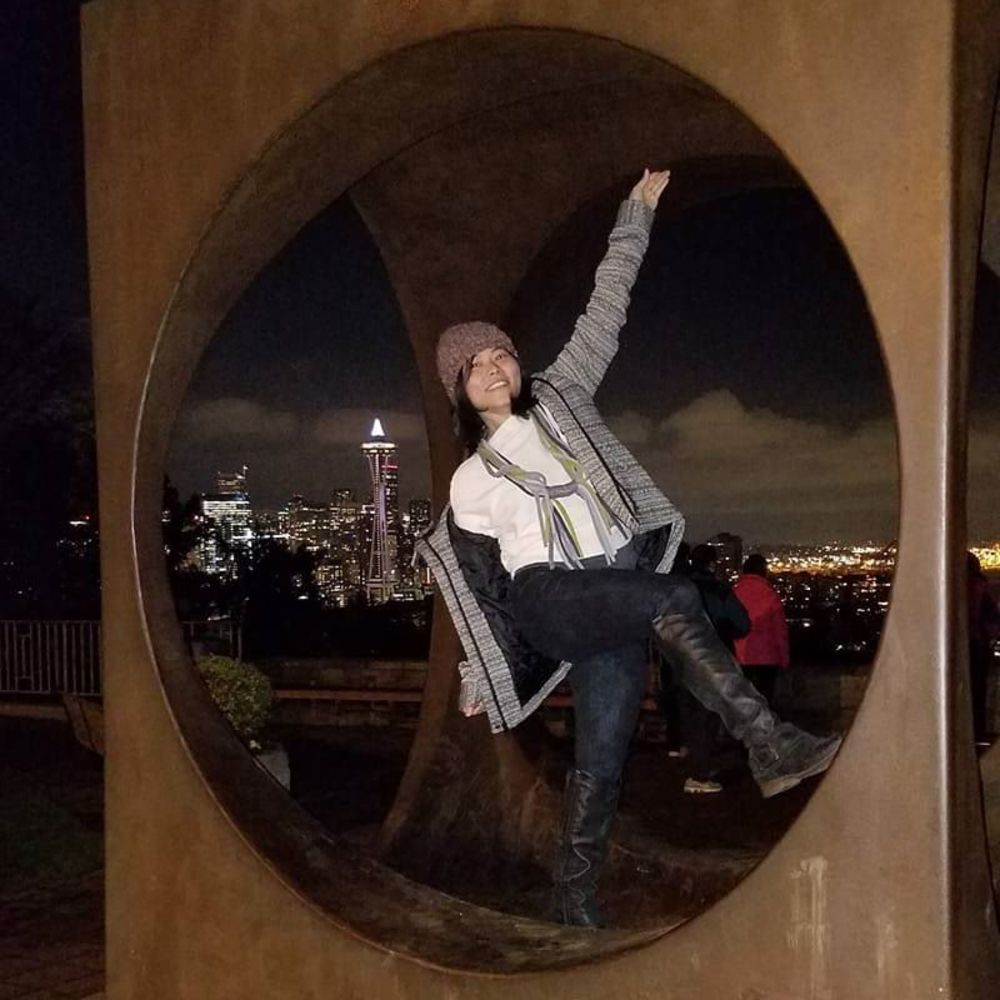 Meet your Posher, Suan